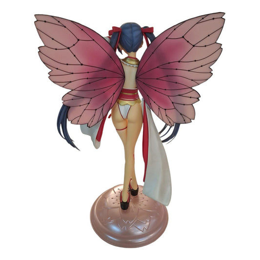 Figura Anime Aigan Yousei Renge Hentai Coleccionable Fpx