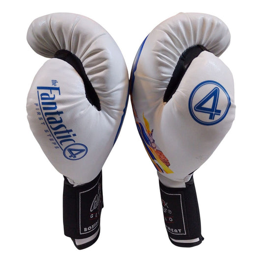 Guante Box Ed.unica 14y16oz Poster 4 Fantásticos 2025 Fpx