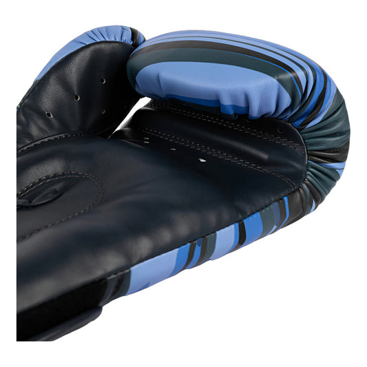 Par Guante Box Venum Abyss Azul 14 Oz Palomares Genuino Fpx 14 Oz Azul