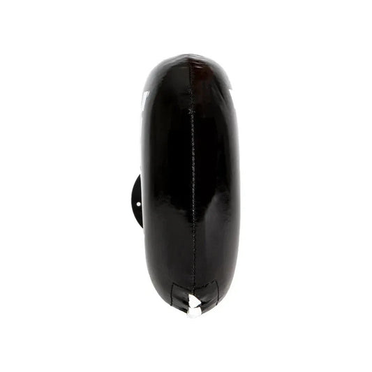 Pera Boxeo De Pared Flexible C/resorte D Precisión Title Fpx Negro