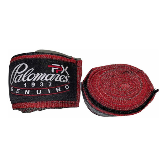 Par Vendas Box Elástica 3.5 M Palomares Genuino Fpx