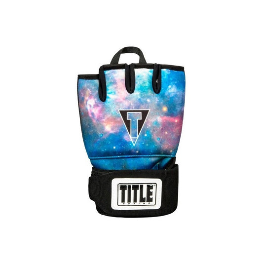 Guante Venda Box Sublimated Glove Wraps Palomares Fpx