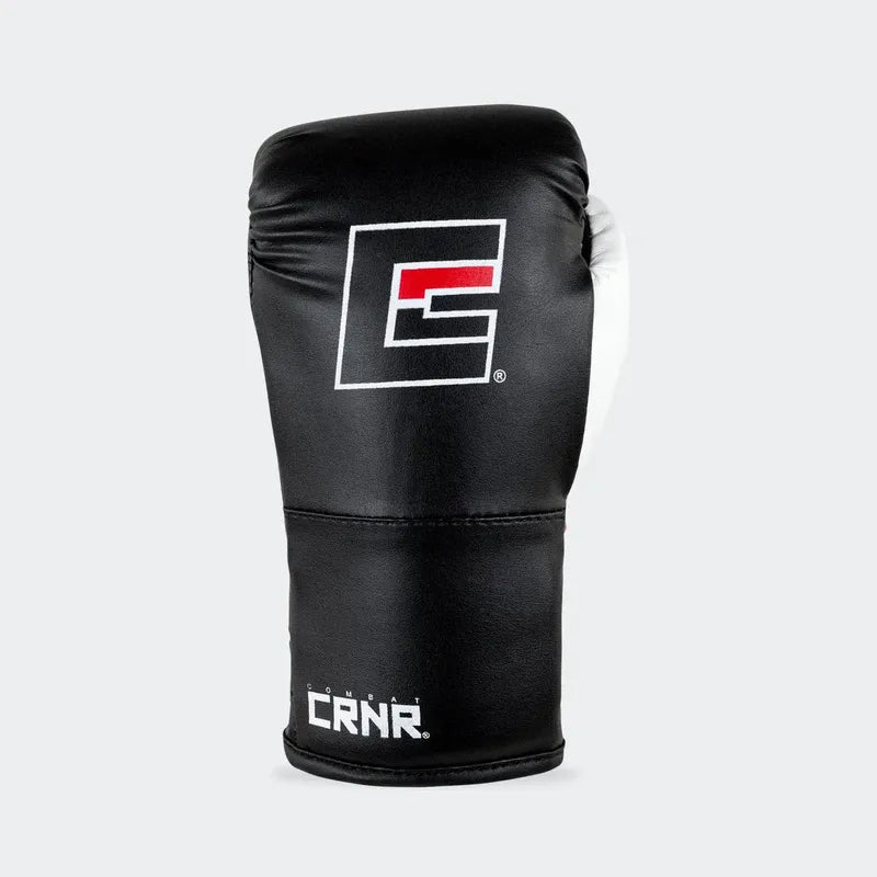 Par Guante Box Infantil 4 Oz Crnr Palomares Genuino Fpx 4 Oz Negro