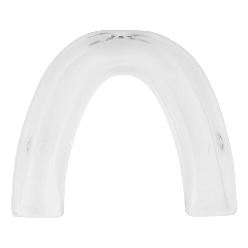 Protector Bucal Title Boxing Super Transparente Junior Fpx