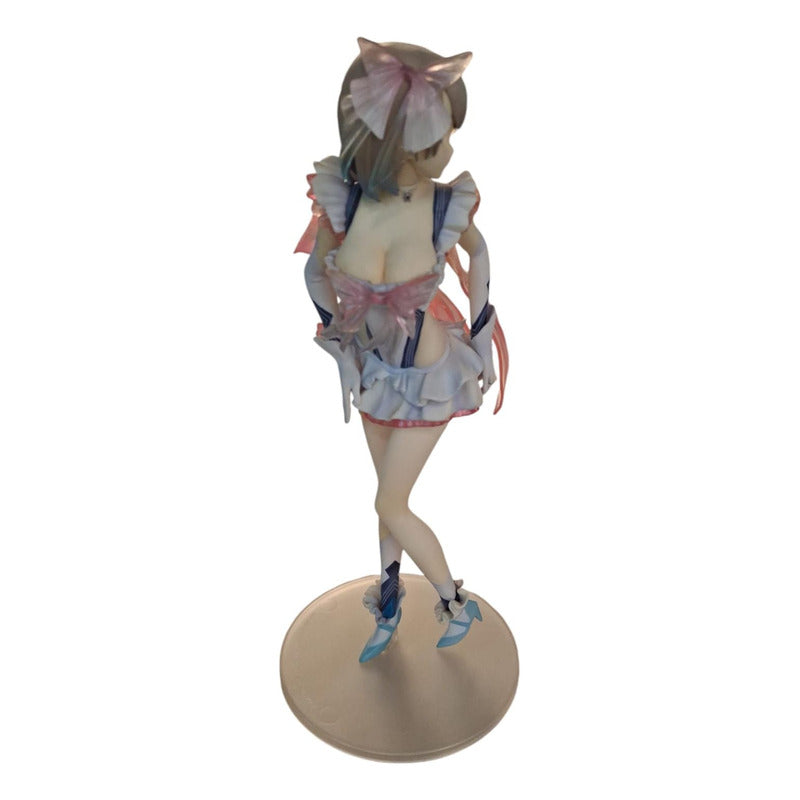 Figura Anime Hinako Reflector Coleccion Hentai Palomares Fpx