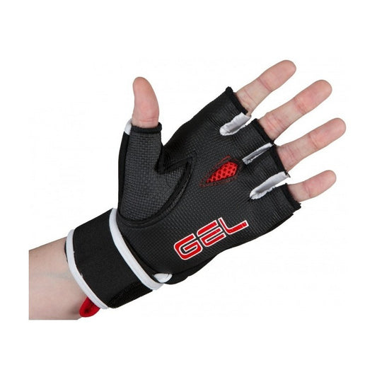Guantes Title Gel Rage Fist Wrap Palomares Fpx