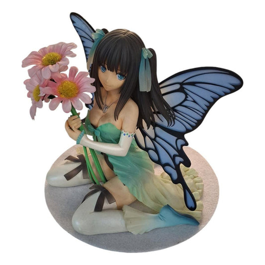 Figura Anime Hentai Butterfly Coleccionable Palomares Fpx