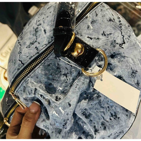 Bolsa Calavera Casual Halloween