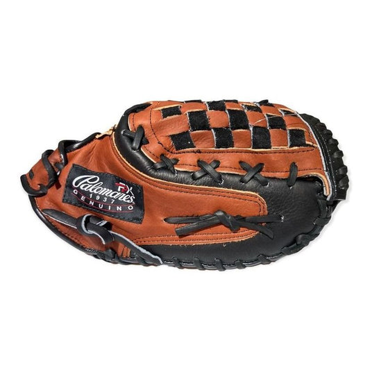 Manopla Beisbol Newman Mod 958 Palomares Genuino Fpx