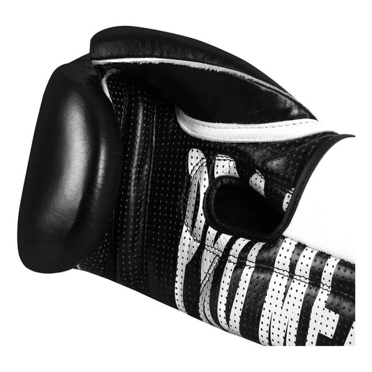 Guante Box Velcro Edge Pro Mex Title Palomares Genuino Fpx
