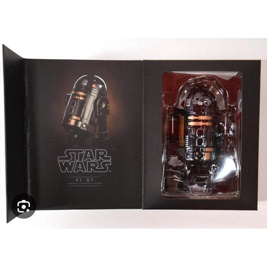 Figura Sideshow Star Wars R2-q5 Imperial Droid Fpx