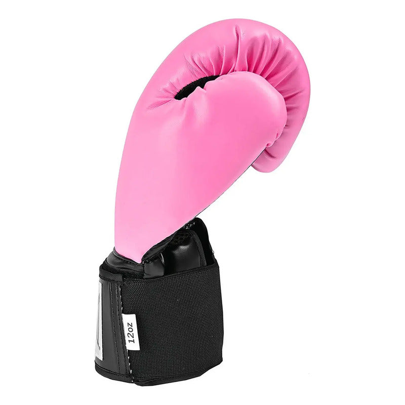Guantes De Box Para Mujer Prostyle2 Everlast 10oz Rosa