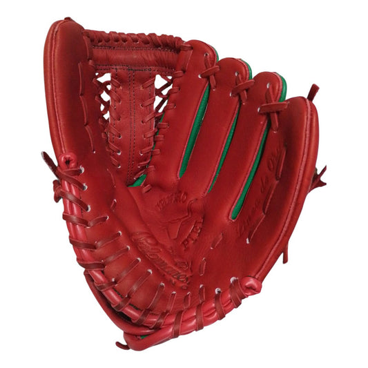 Guante Manopla Beisbol G360 Ed.unica Palomares Genuino Fpx