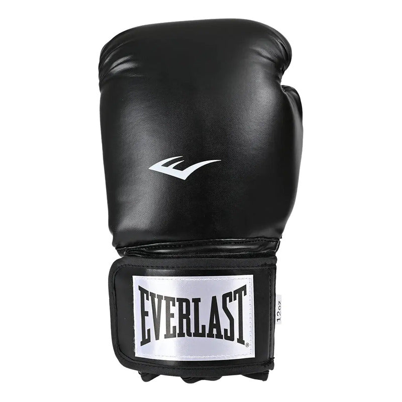 Guantes De Box Prostyle2 Everlast Color Negro Talla 14oz