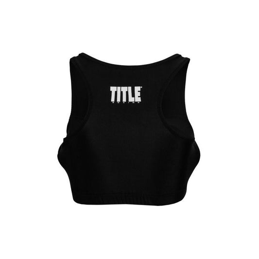 Bra Protector Pecho Mujer Box Palomares Genuino Fpx
