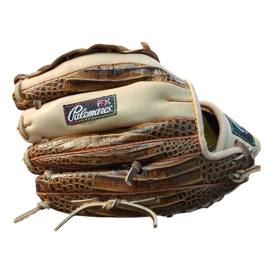 Guante Manopla Beisbol Adult Centerfielder 1250 Macramé Fpx Café Juvenil/ Adulto