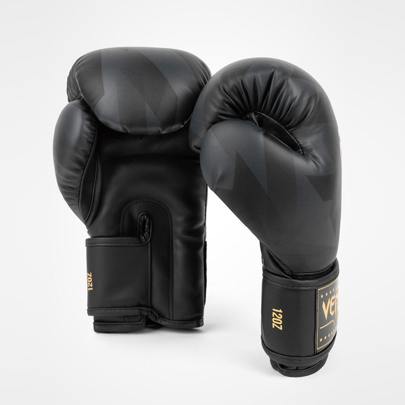 Par Guante Box Venum Razor 16 Oz Palomares Genuino Fpx 16 Oz Negro