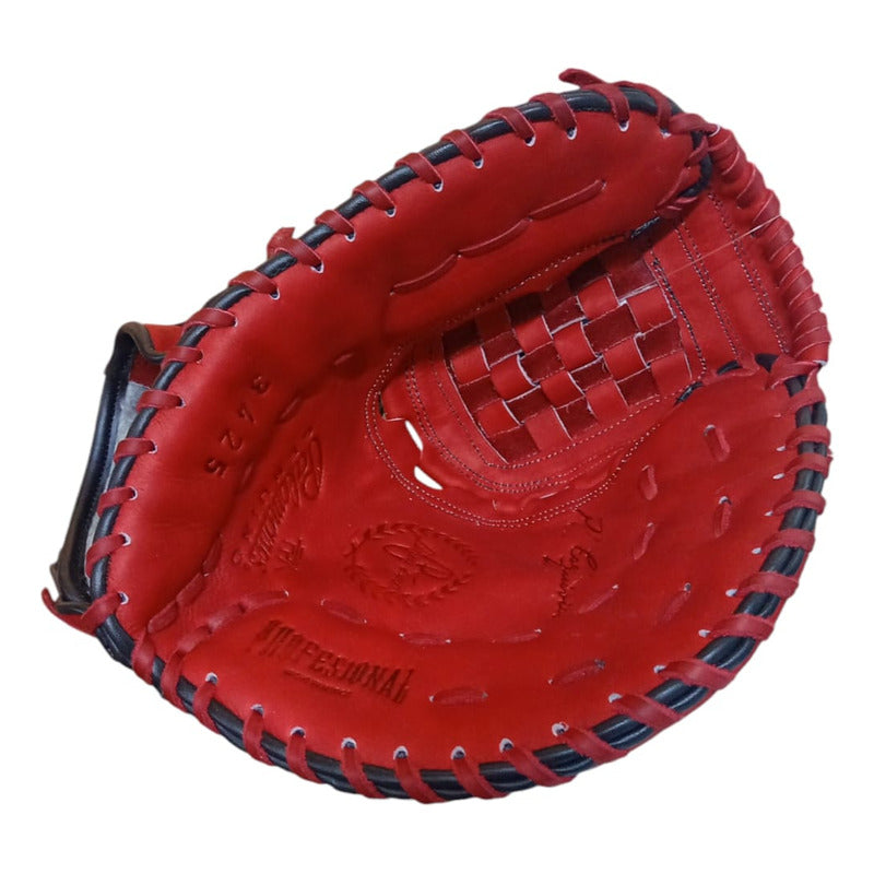 Manopla Softbol O 1a Base Bl 3425 Palomares Fpx