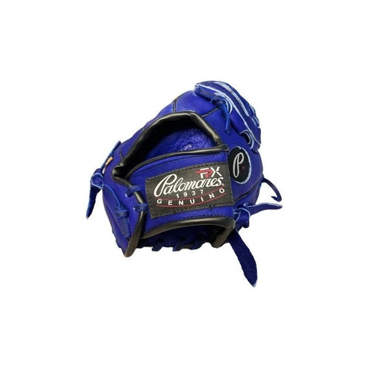 Guante Manopla Mak Azul144 14 PLG Palomares Genuino Fpx