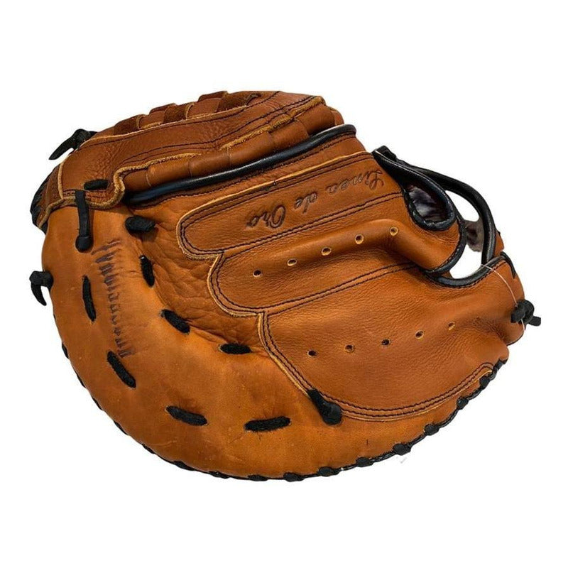 Manopla Béisbol Newman 3424 1ra Base Palomares Fpx