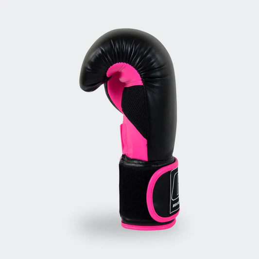 Guante Boxeo Combat Corner C2 Xtrafresh Rosa 12 Oz Fpx 12 Oz Rosa
