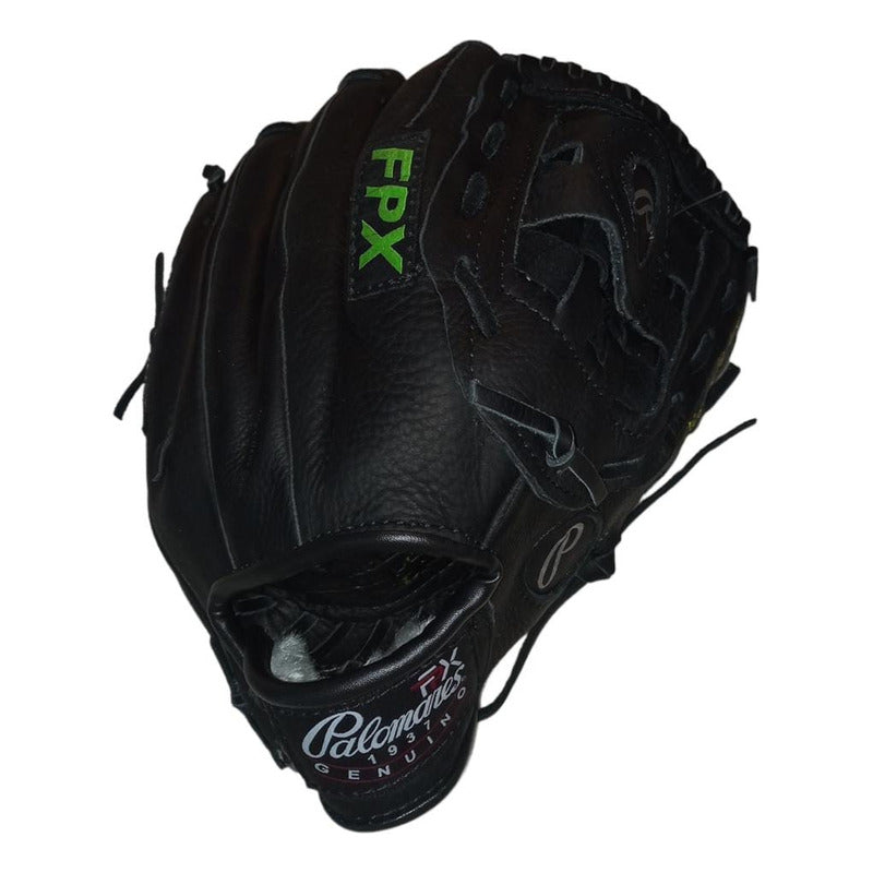 Guante Manopla Softbol Béisbol Piel Center Fielder Fpx