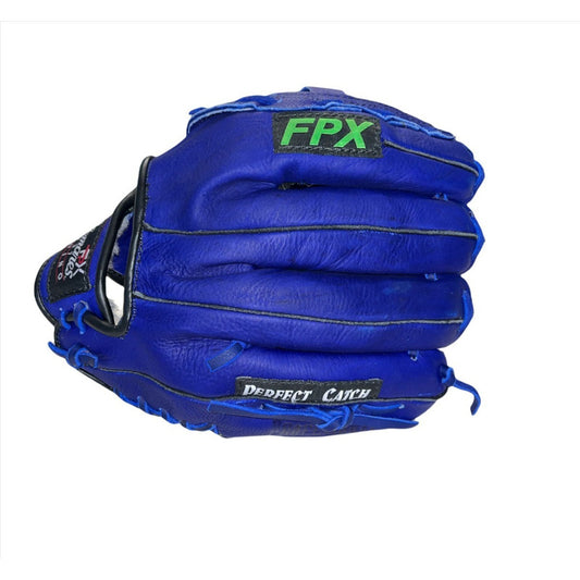 Guante Manopla Beisbol Zurdo 12.5 Palomares Genuino Fpx