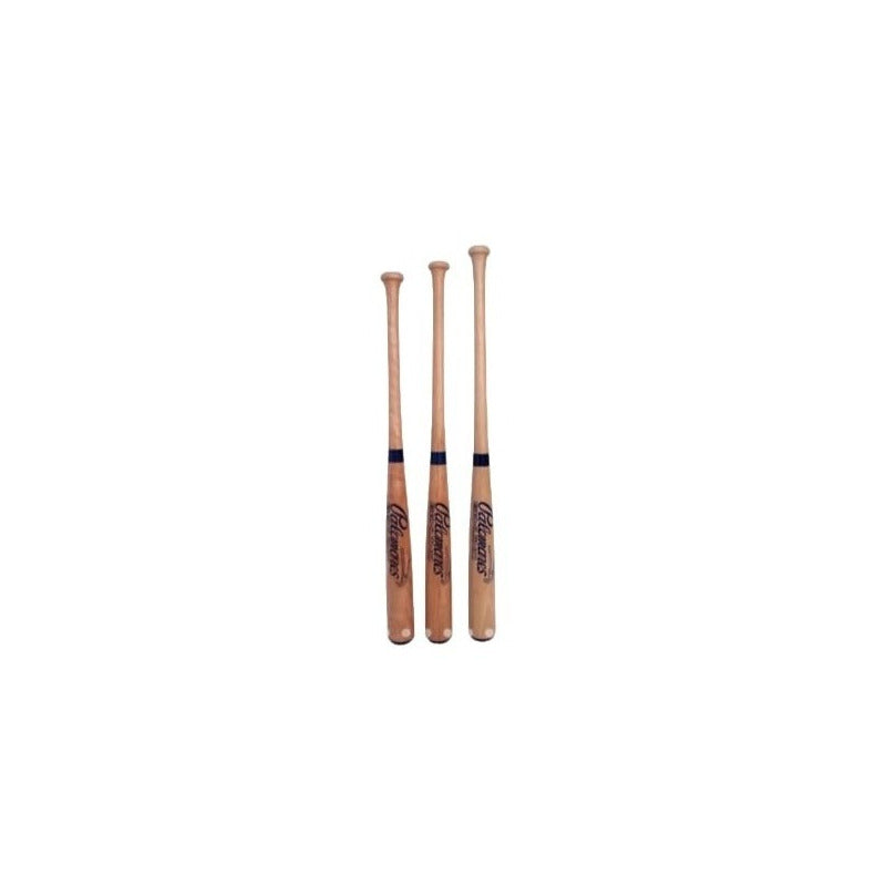 Bat Beisbol Fresno#3,4,5+pelota Regalo Palomares Genuino Fpx