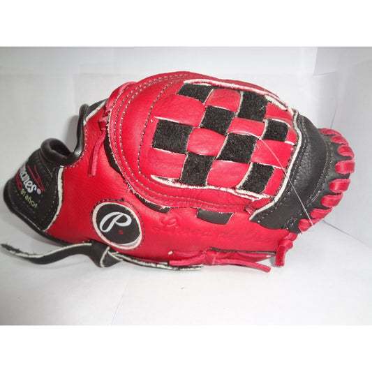 Manopla Béisbol Prof Modelo W115 Rd 12 PuLG Palomares Fpx
