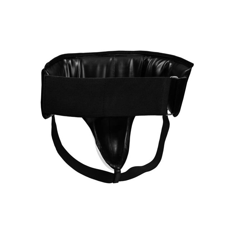 Protector Ingle Fighting 2.0 Hombre Palomares