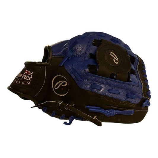 Manopla Béisbol De 12.5puLG. Mod 350 Palomares Genuinofpx Azul