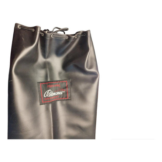 Batera P/12 Bates En Vinil Reforzado Palomares Genuino Fpx