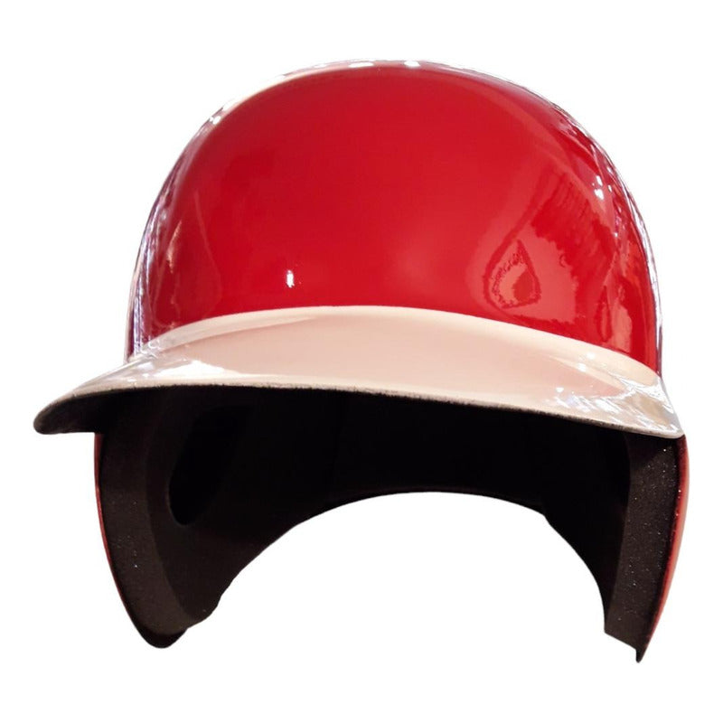 Casco Bateador Profesional 2 Orejas Rd Remate Palomares Fpx