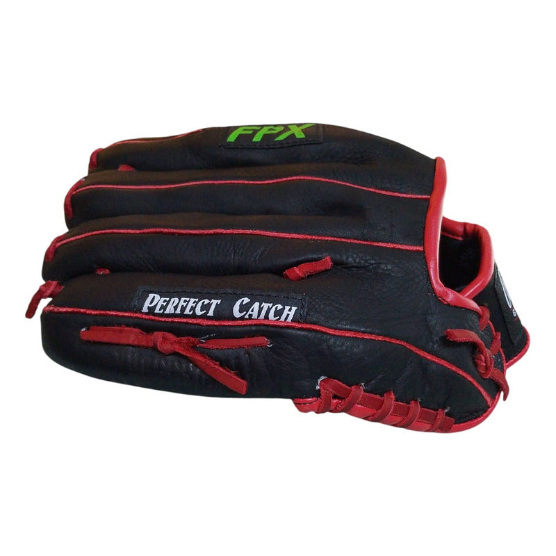 Guante Manopla Beisbol G360m 12.5puLG Palomares Genuino Fpx