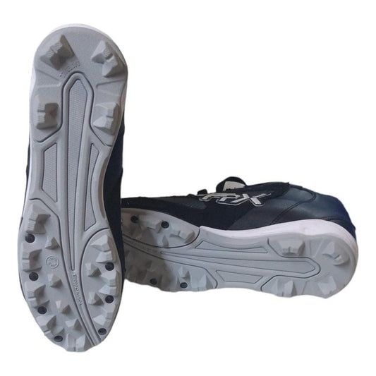 Spikes Beisbol Palomares Genuino Varias Tallas 5 Al 10 Fpx Negro 5 Al 10 27