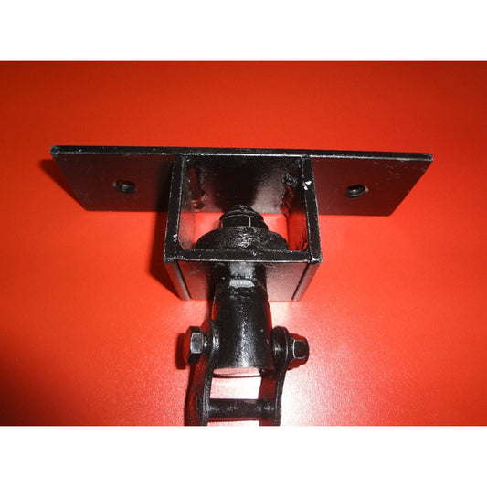 Swivel Reforzado P/ Costal En Techo Acero  Palomares Genuino