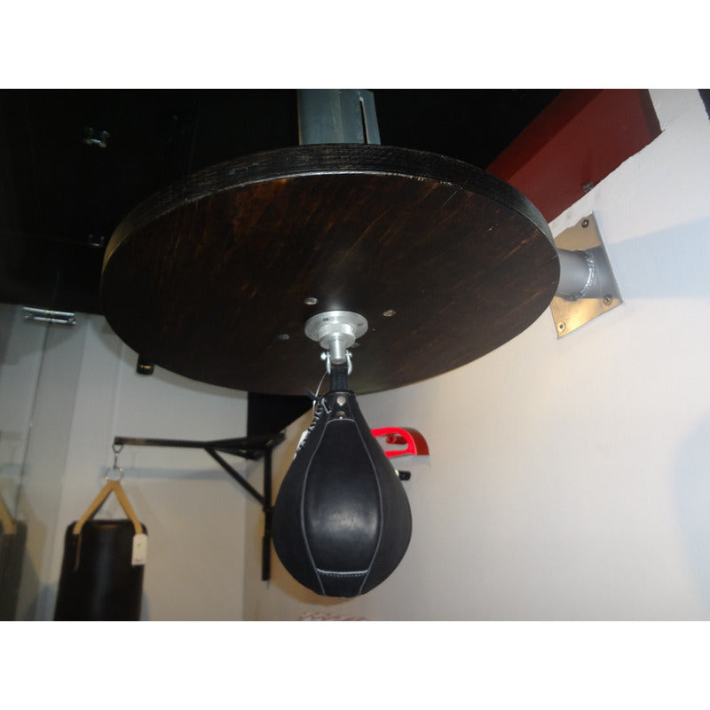 Tablero Ajustable Pared Con Swivel Y Pera Palomares Genuino