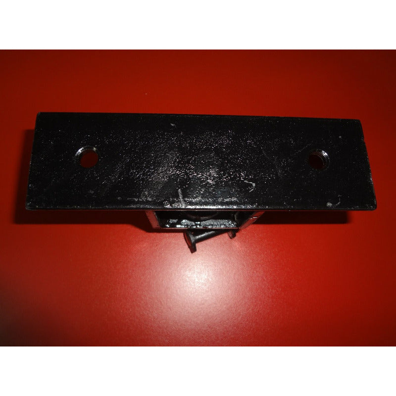 Swivel Reforzado P/ Costal En Techo Acero  Palomares Genuino