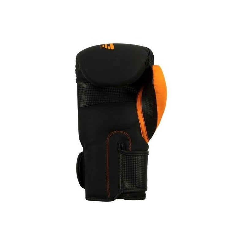 Guantes Box Viper Ed. Strike Bag Title Palomares Genuino Fpx