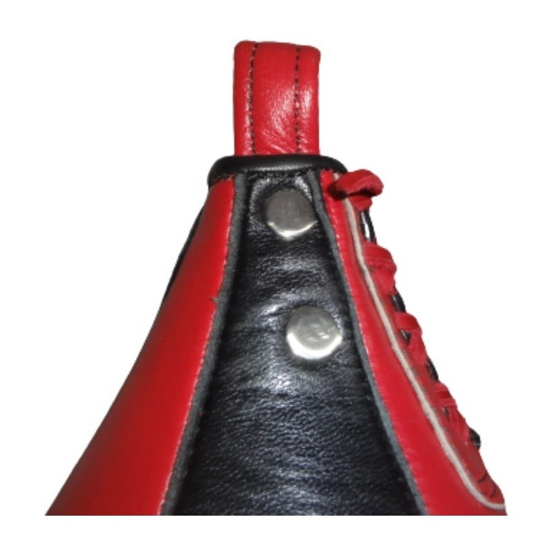 Pera Fija De Piel 100% #50 Rb Palomares Genuino Fpx