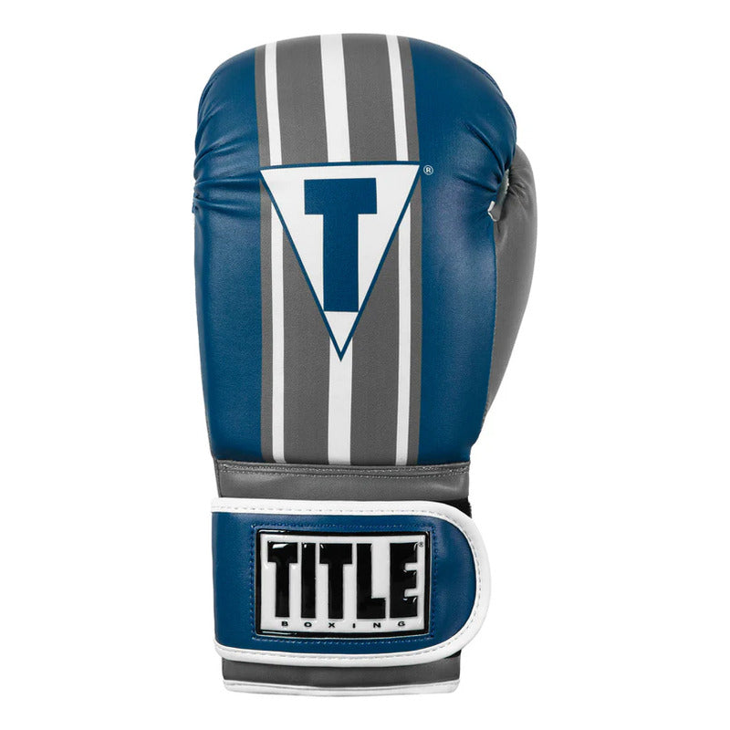 Par Guante Box Title Boxing Cowboys Dallas Palomares Fpx
