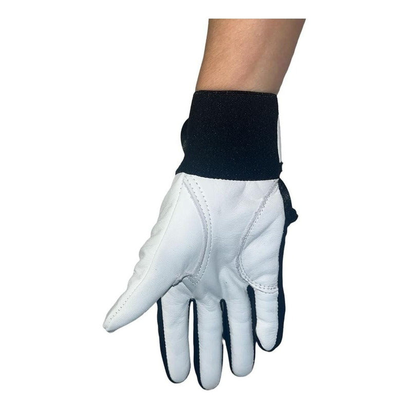 Guanteletas De Bateo Beisbol Palomares Genuino Fpx