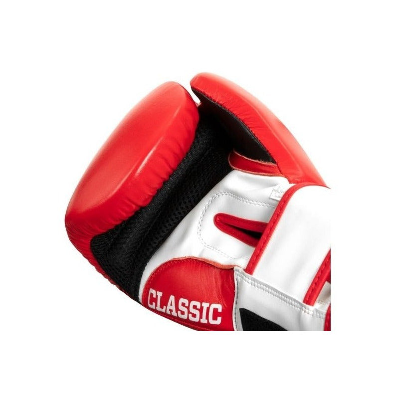 Guante Box Title Classic Leather Super Bag 2.0 Palomares Fpx