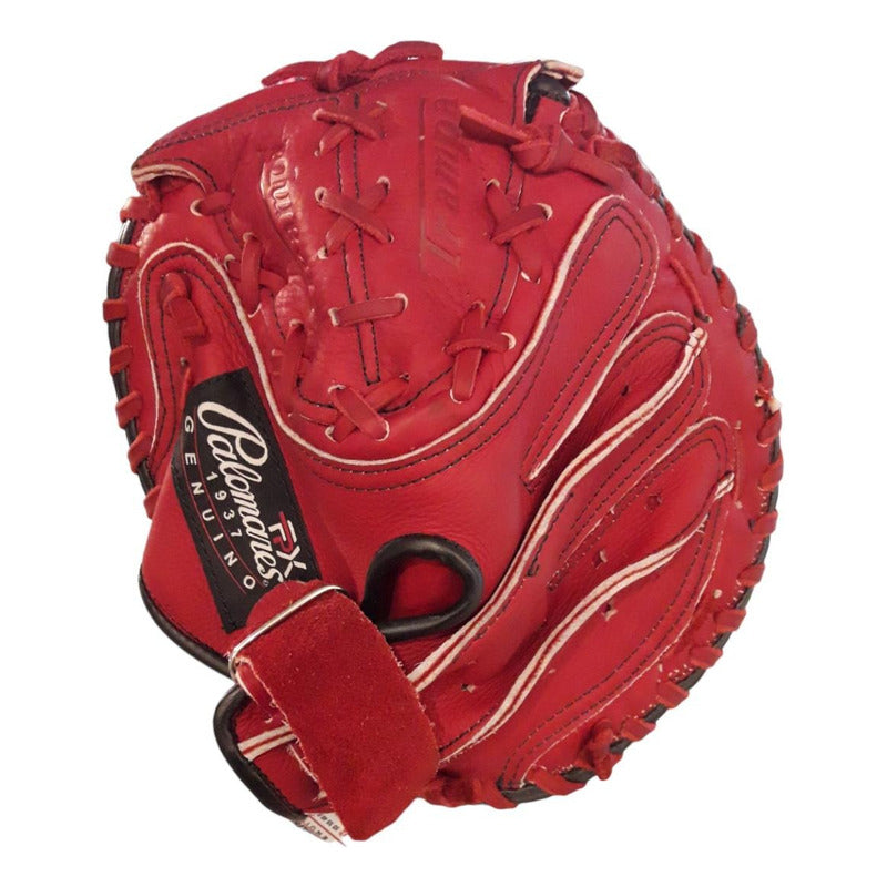 Manopla Béisbol Catcher 300 Rd Infantil Palomares Genuinofpx