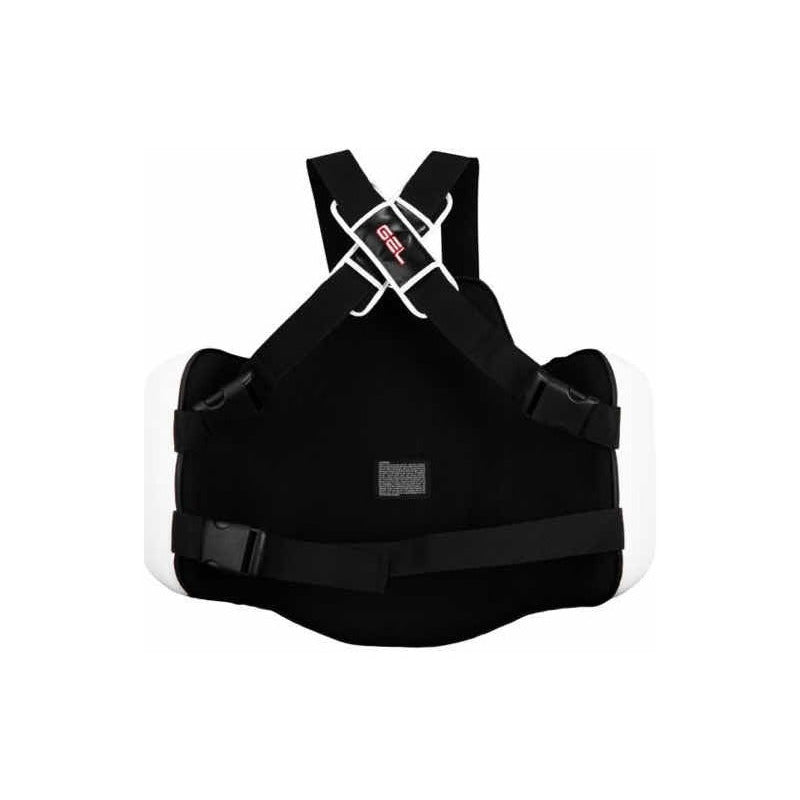 Peto De Box Title Gel Body Protector Fpx