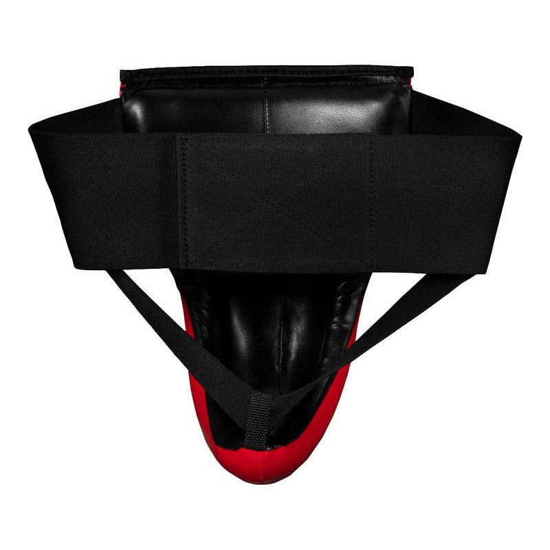 Protector Ingle Box Boom Boom Title Infantil Palomares Fpx