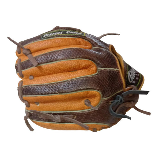 Guante Manopla Beisbol 2190 Naranja/kf 12 PuLG Palomares Fpx Naranja Oscuro Juvenil/ Adulto