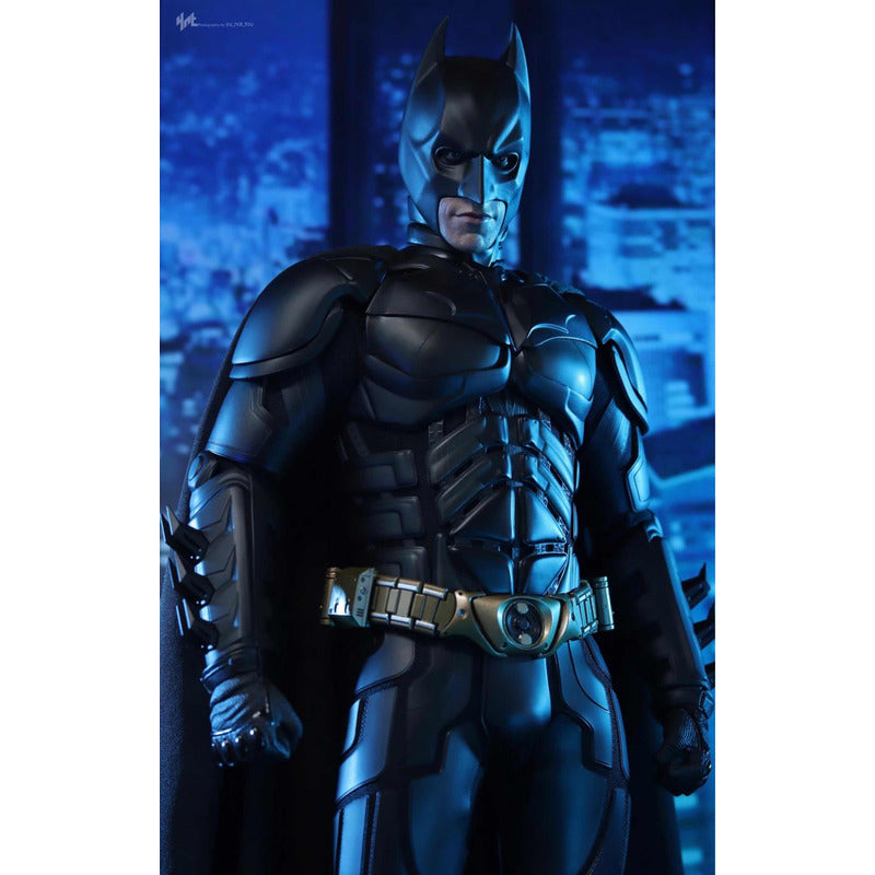 Hot Toys Batman The Dark Knight 1/4 Quarter Scale Bale Fpx