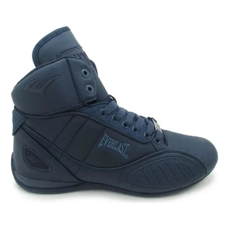 Tenis Everlast Box 9017 Punch 1 Marino