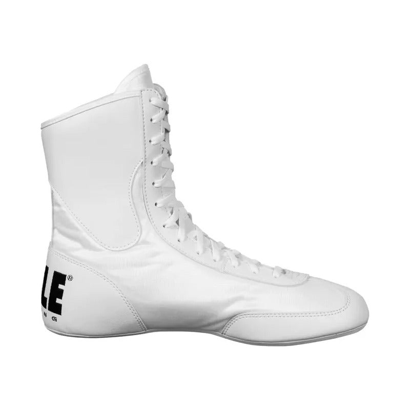 Zapatillas Boxeo Title Speed-flex Encore Blanco Fpx Blanco 29 Mx